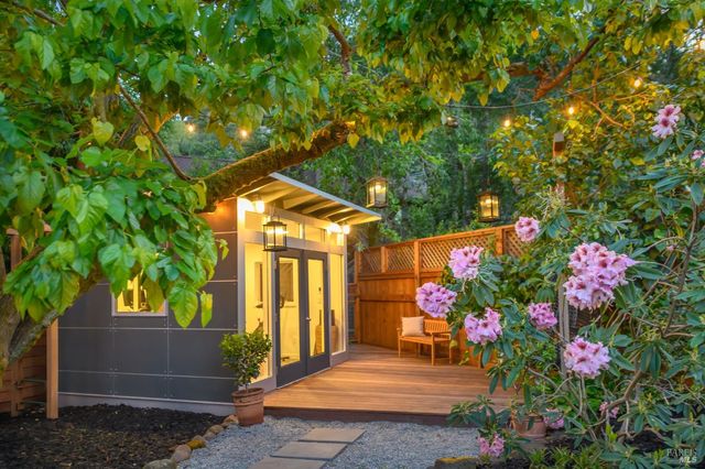 309 Kent Ave, Kentfield, CA 94904