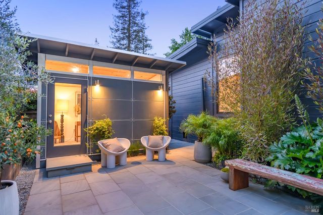 309 Kent Ave, Kentfield, CA 94904