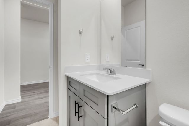 9409 Flyer Street, Mckinney, TX 75071