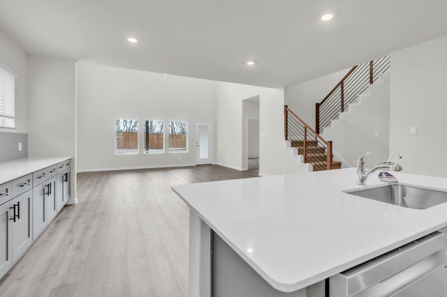 9409 Flyer Street, Mckinney, TX 75071