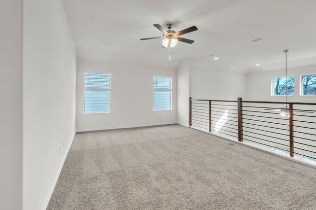 9409 Flyer Street, Mckinney, TX 75071