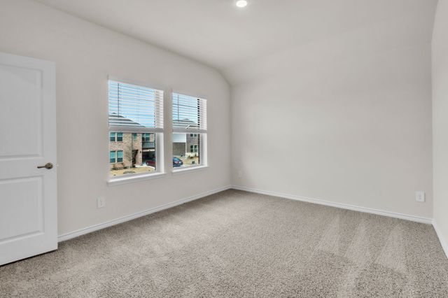 9409 Flyer Street, Mckinney, TX 75071