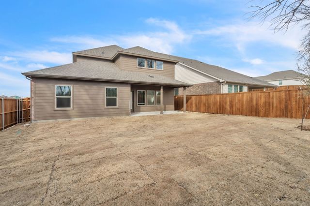 9409 Flyer Street, Mckinney, TX 75071