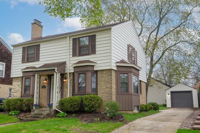 2924 70th STREET, Milwaukee, WI 53210