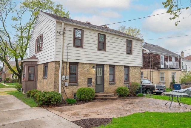 2924 70th STREET, Milwaukee, WI 53210