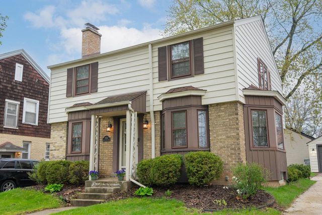 2924 70th STREET, Milwaukee, WI 53210