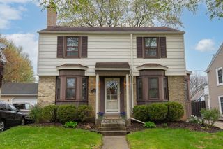 2924 70th STREET, Milwaukee, WI 53210