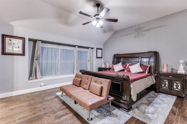 1000 Longhorn Drive, Aubrey, TX 76227