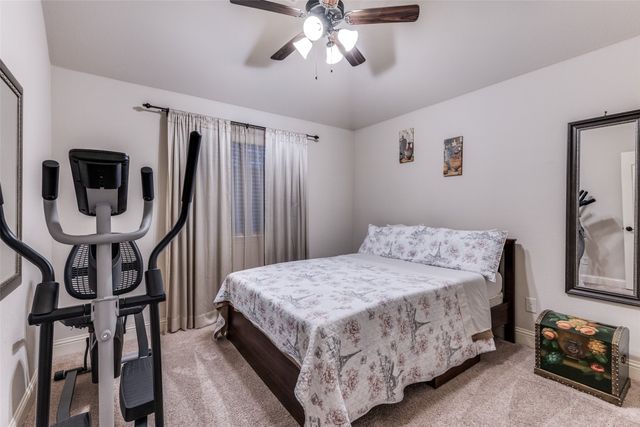 1000 Longhorn Drive, Aubrey, TX 76227