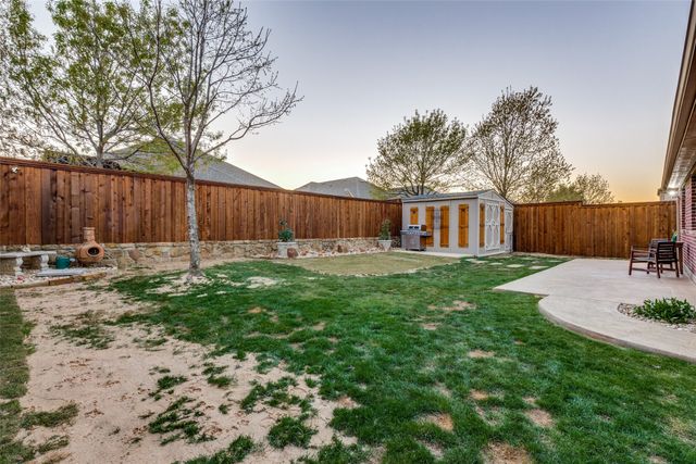 1000 Longhorn Drive, Aubrey, TX 76227