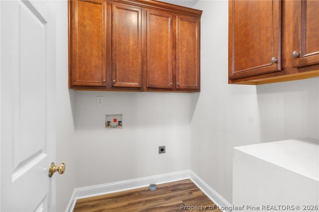 628 Cape Fear Avenue, Fayetteville, NC 28303