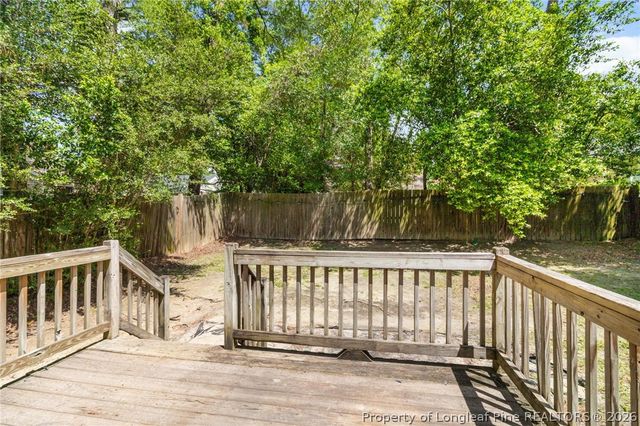 628 Cape Fear Avenue, Fayetteville, NC 28303