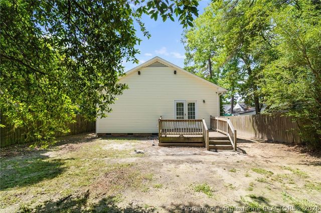 628 Cape Fear Avenue, Fayetteville, NC 28303