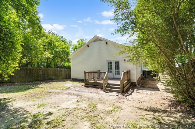 628 Cape Fear Avenue, Fayetteville, NC 28303