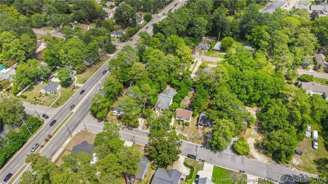 628 Cape Fear Avenue, Fayetteville, NC 28303