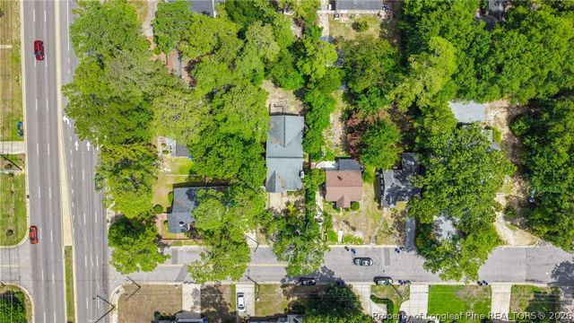 628 Cape Fear Avenue, Fayetteville, NC 28303
