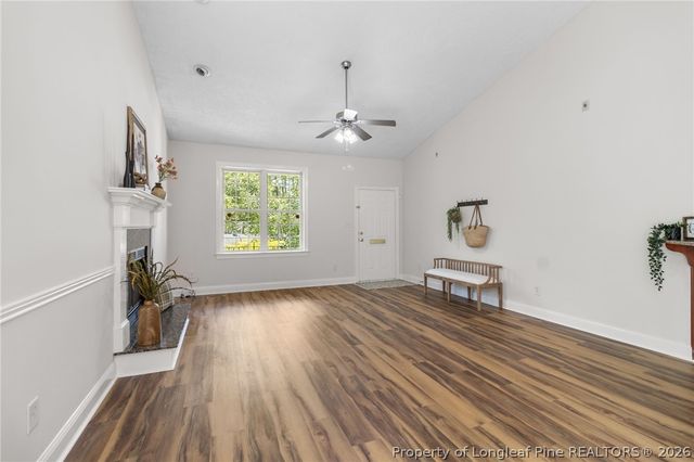 628 Cape Fear Avenue, Fayetteville, NC 28303