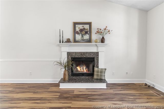 628 Cape Fear Avenue, Fayetteville, NC 28303