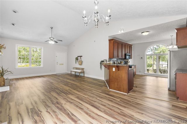 628 Cape Fear Avenue, Fayetteville, NC 28303