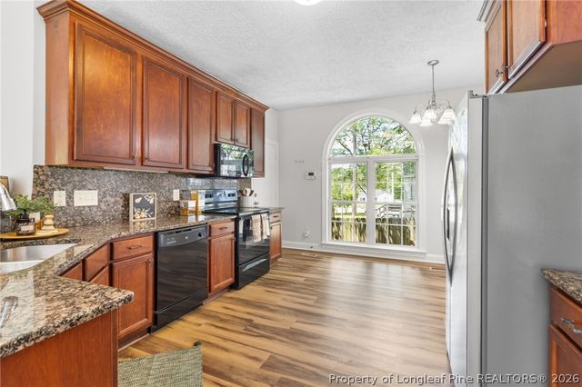 628 Cape Fear Avenue, Fayetteville, NC 28303