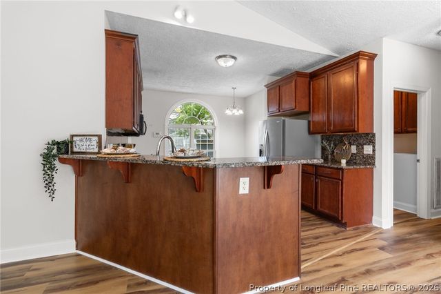 628 Cape Fear Avenue, Fayetteville, NC 28303