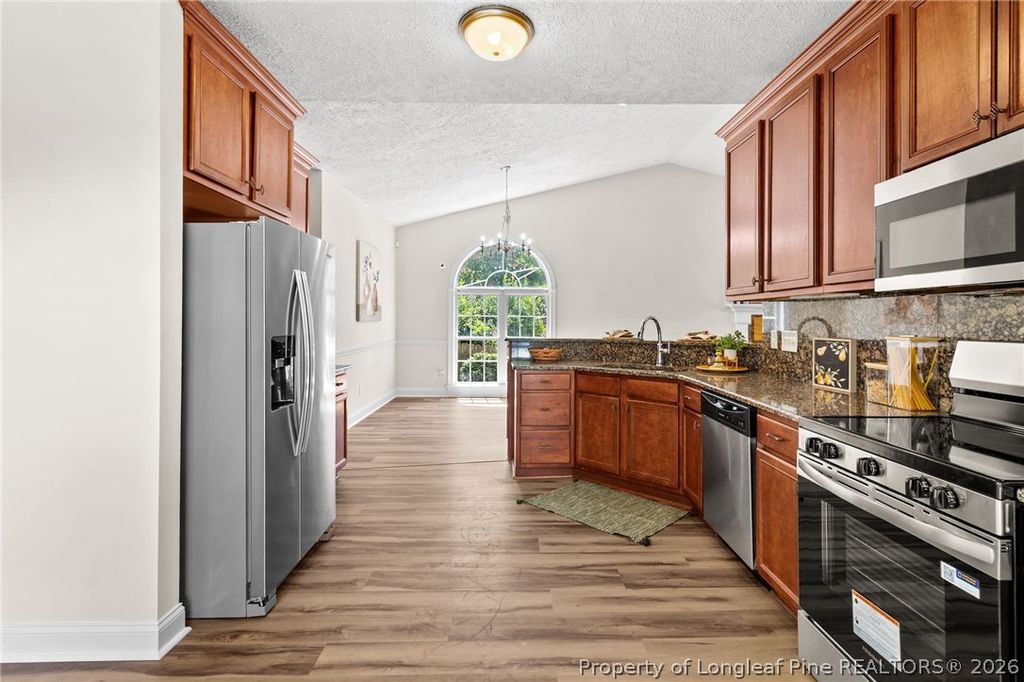 628 Cape Fear Avenue, Fayetteville, NC 28303 — photo 12