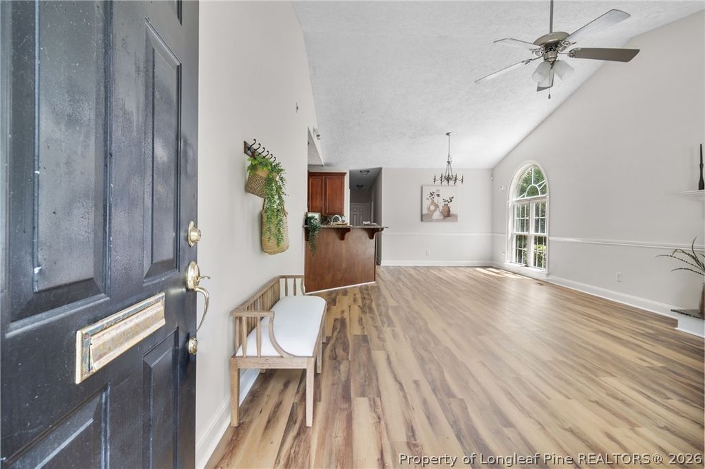 628 Cape Fear Avenue, Fayetteville, NC 28303