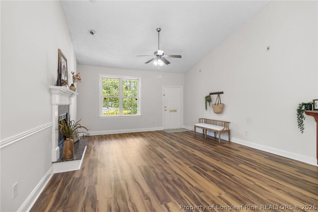 628 Cape Fear Avenue, Fayetteville, NC 28303 — photo 3