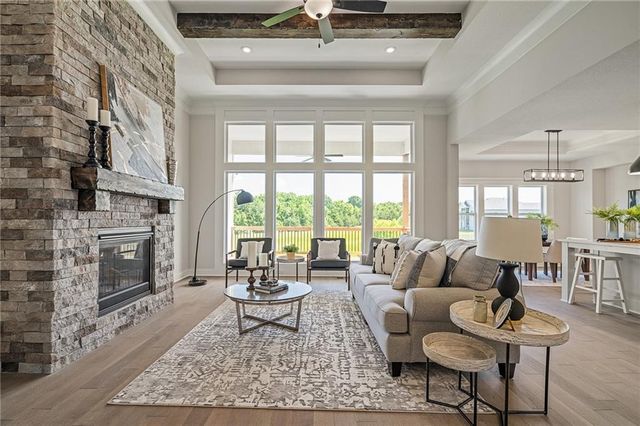 2262 W Wabash Street, Olathe, KS 66061