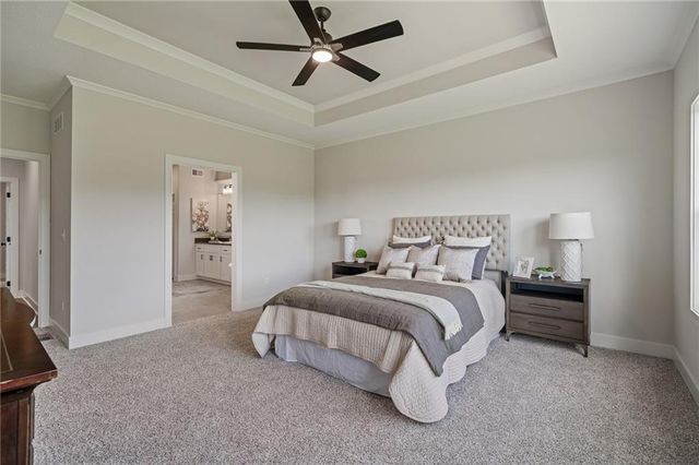 2262 W Wabash Street, Olathe, KS 66061