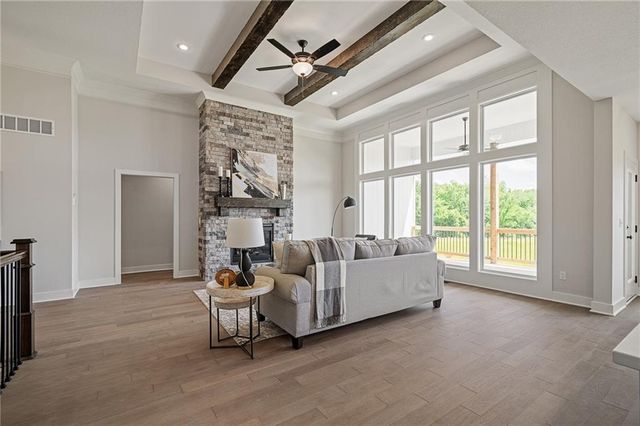 2262 W Wabash Street, Olathe, KS 66061