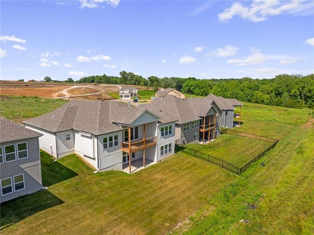 2262 W Wabash Street, Olathe, KS 66061