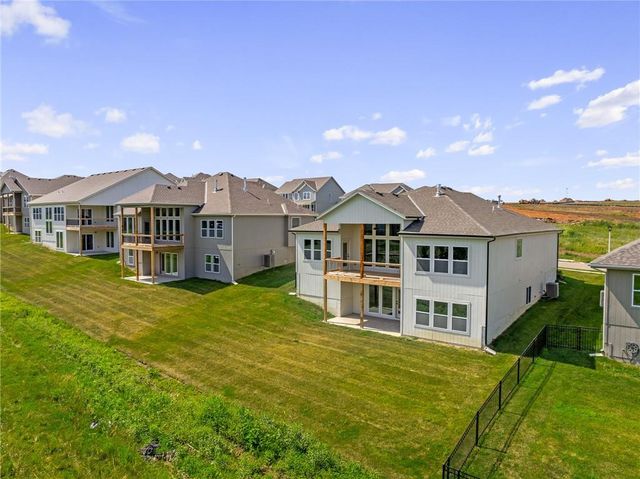 2262 W Wabash Street, Olathe, KS 66061