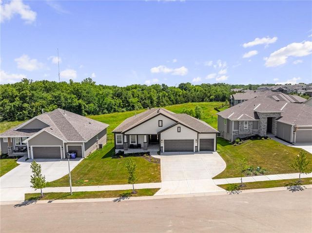 2262 W Wabash Street, Olathe, KS 66061