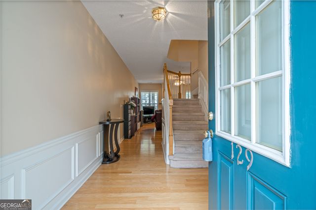 129 Regent Place, Woodstock, GA 30188