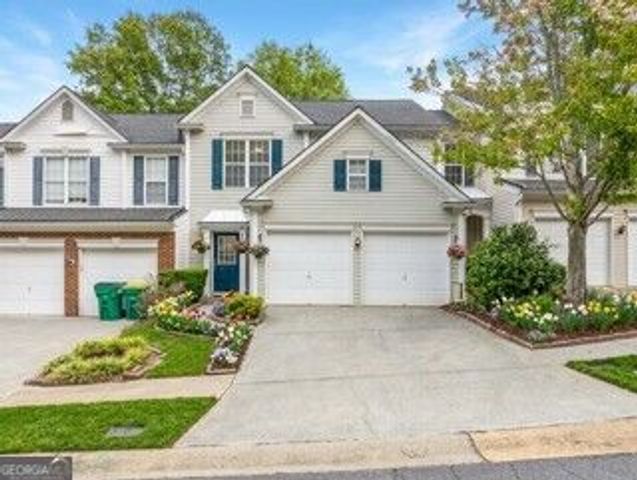 129 Regent Place, Woodstock, GA 30188