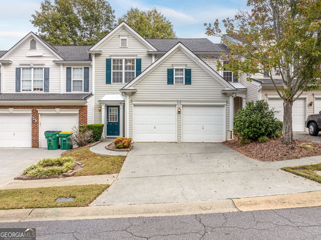129 Regent Place, Woodstock, GA 30188