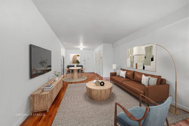 415 Argyle Rd Apt 4W, New York City, NY 11218