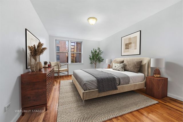 415 Argyle Rd Apt 4W, New York City, NY 11218