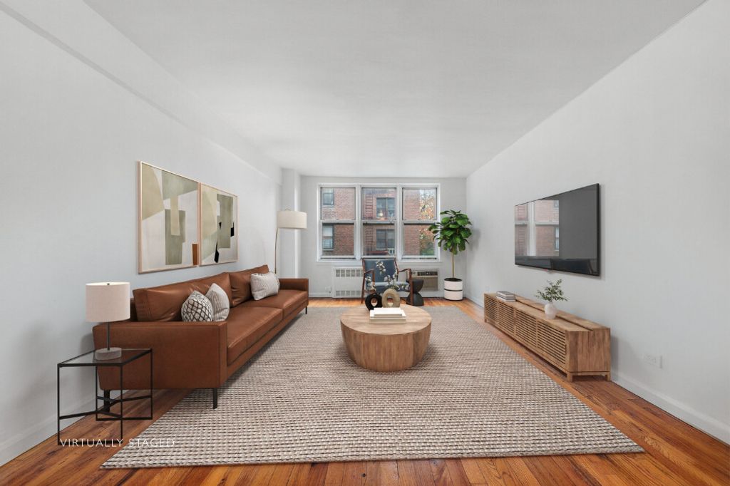 415 Argyle Rd Apt 4W, New York City, NY 11218