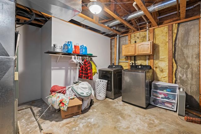 532 S Longbranch, Maize, KS 67101