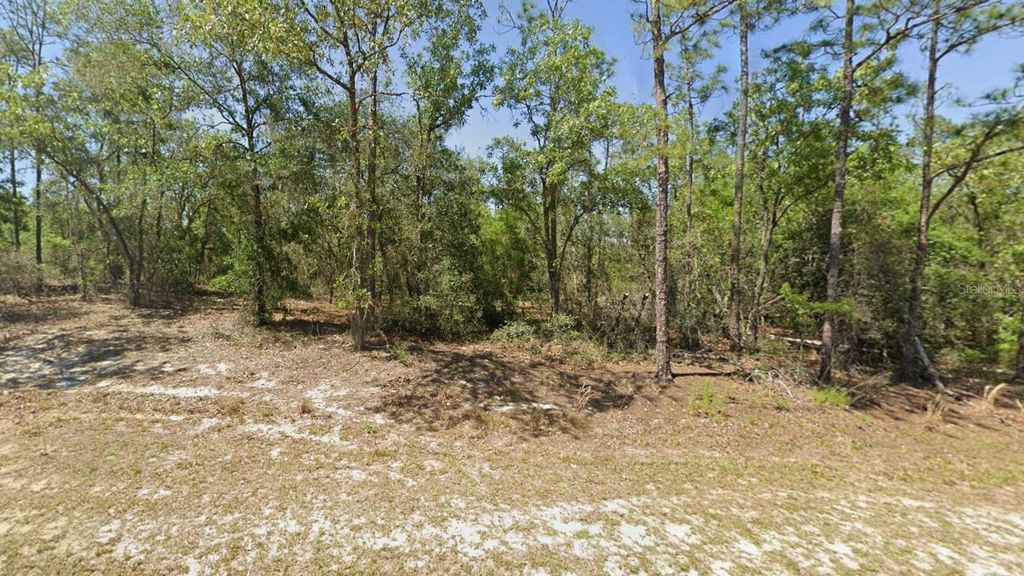 00 SW RAINBOW LAKES BOULEVARD, Dunnellon, FL 34431