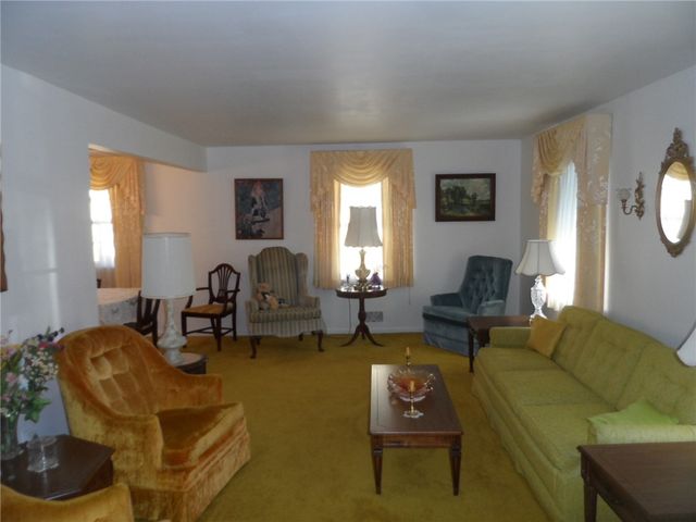 119 Twilight Drive, Irondequoit, NY 14617