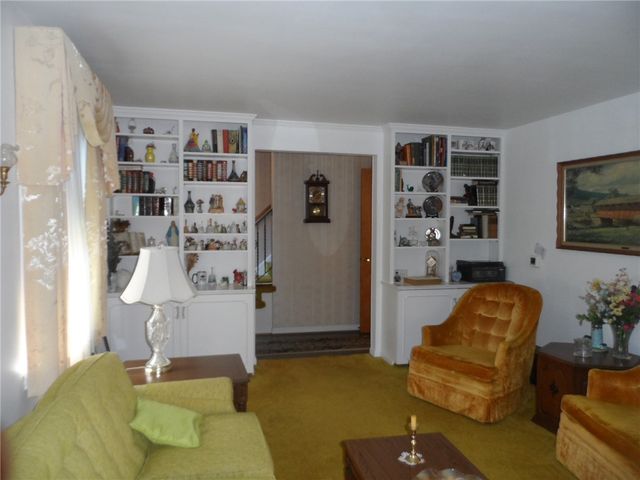 119 Twilight Drive, Irondequoit, NY 14617