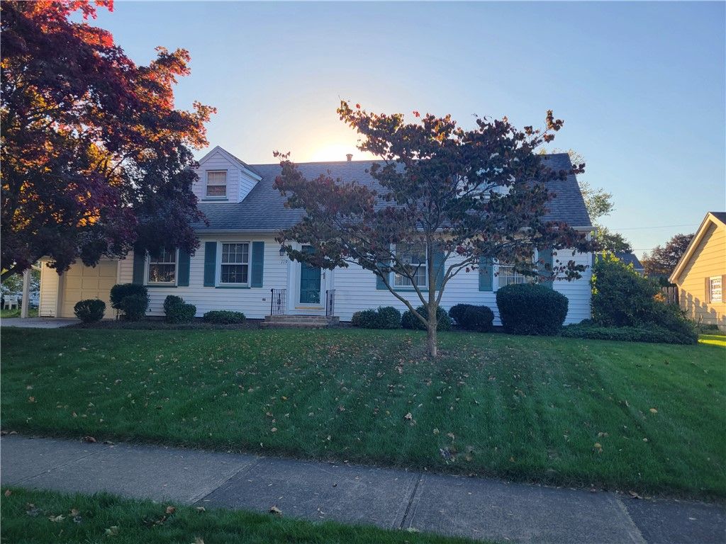 119 Twilight Drive, Irondequoit, NY 14617