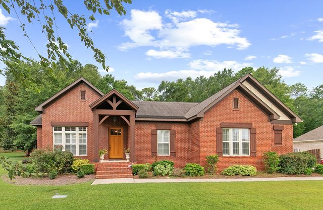 511 Oakwood, Dothan, AL 36303