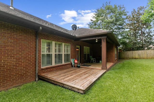 511 Oakwood, Dothan, AL 36303