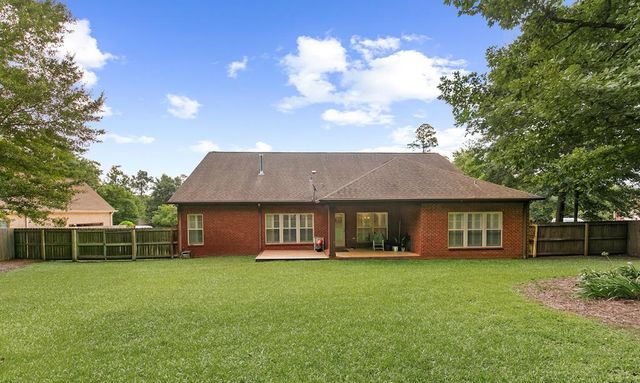 511 Oakwood, Dothan, AL 36303