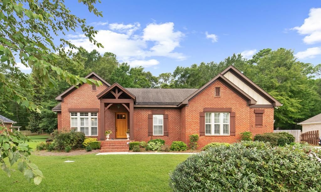 511 Oakwood, Dothan, AL 36303