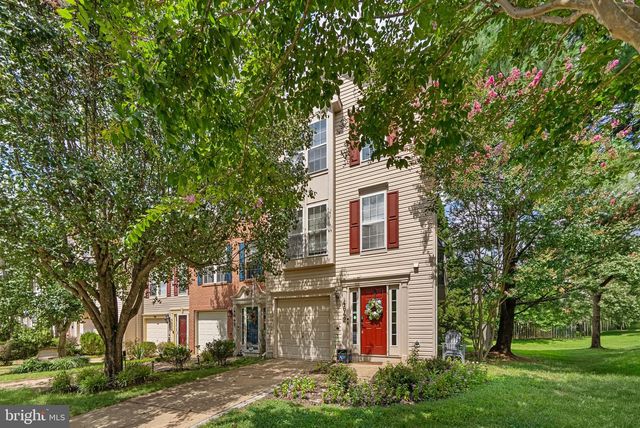 4642 RIPLEY MANOR TER, Olney, MD 20832